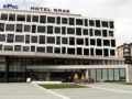 Hotel Kras ホテル詳細