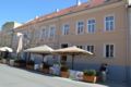 Hotel Slovenj Gradec ホテル詳細