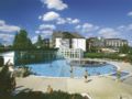 Hotel Termal - Terme 3000 - Sava Hotels & Resorts ホテル詳細