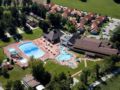 Hotel Zeleni Gaj - Terme Banovci - Sava Hotels & Resorts ホテル詳細