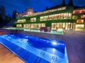 Rimske Terme - Hotel Rimski Dvor ホテル詳細