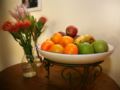 3Marion Guesthouse ホテル詳細