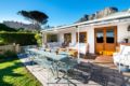 4 BEDROOM OLD WORLD CHARM BEACH HOUSE CAPE TOWN ホテル詳細