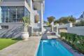 5 bedroom Luxury Villa - Oranjezicht - Cape Town ホテル詳細