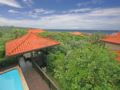 ACACIAWOOD ZIMBALI COASTAL RESORT - 5 BEDROOM HOME ホテル詳細