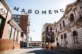 Accommodation In Maboneng Johannesburg SA ホテル詳細