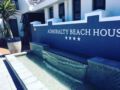 Admiralty Beach House ホテル詳細