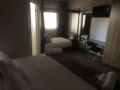 Africa Footprints Airport Lodge ホテル詳細