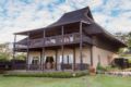 African Spirit Game Lodge ホテル詳細