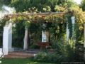 African Vineyard Guest House & Wellness Spa ホテル詳細