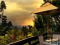 aha Bongani Mountain Lodge ホテル詳細