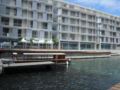 aha Harbour Bridge Hotel and Suites ホテル詳細