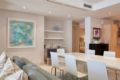 Apartment in V&A Waterfront with small pool ホテル詳細