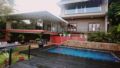 AsoRock Villa GuestHouse Durban North ホテル詳細