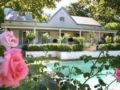 Auberge Clermont ホテル詳細