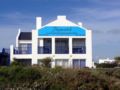 Baywatch Villa Self Catering-The Penthouse ホテル詳細