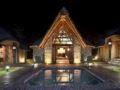 Black Rhino Game Lodge ホテル詳細