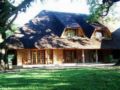 Blyde River Canyon Lodge ホテル詳細