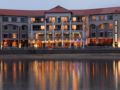 BON Hotel Richards Bay Waterfront ホテル詳細
