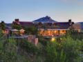 Botlierskop Private Game Reserve ホテル詳細