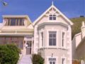 Braeside House Self Catering Apartments ホテル詳細