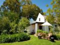 Bushmans Kloof Wilderness Reserve and Wellness Retreat ホテル詳細