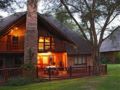 Cambalala - Kruger Park Lodge ホテル詳細