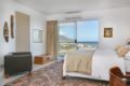 Camps Bay Terrace Penthouse in Camps Bay ホテル詳細