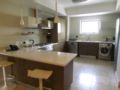 Canal Quays 708 - Two Bedroom (35) ホテル詳細