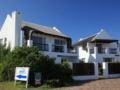 Cape St Francis Village Break Holiday House ホテル詳細