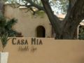Casa Mia Health Spa and Guesthouse ホテル詳細