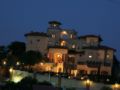 Castello Di Monte Guest House ホテル詳細