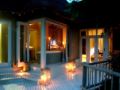 Clifftop Exclusive Safari Hideaway Lodge ホテル詳細