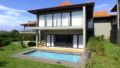 Corals, Zimbali - 4 Bedroom Home ホテル詳細