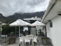 Cosy apartment right at the foot of Table mountain ホテル詳細