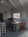 Dejablu Cottage, Doringbaai, Cape Town ホテル詳細