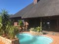 Destri Lodge Waterberg Biosphere ホテル詳細