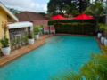 Duikersfontein Bed And Breakfast ホテル詳細