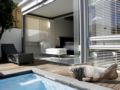 Dunkley House ホテル詳細
