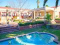 Evertsdal Guesthouse ホテル詳細