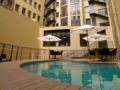 Faircity Mapungubwe Hotel Apartments ホテル詳細