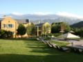 Franschhoek Country House and Villas ホテル詳細