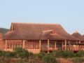 Garden Route Game Lodge ホテル詳細