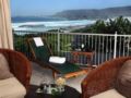 Hermanus Beach Villa ホテル詳細