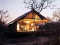 Honeyguide Tented Safari Camps Home ホテル詳細