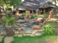 Hornbill Lodge ホテル詳細