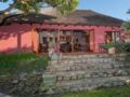 House on Westcliff ホテル詳細