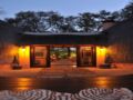 Hoyo Hoyo Safari Lodge ホテル詳細