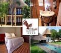 Inkwazi Country Lodge ホテル詳細