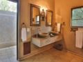 Ivory Tree Game Lodge ホテル詳細